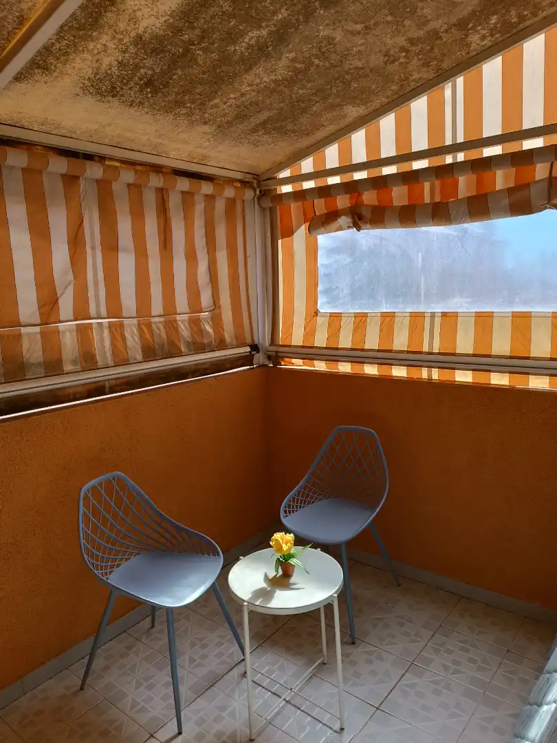 Terrassa de Casa o xalet de lloguer en Santa Pola amb Aire condicionat, Terrassa i Moblat