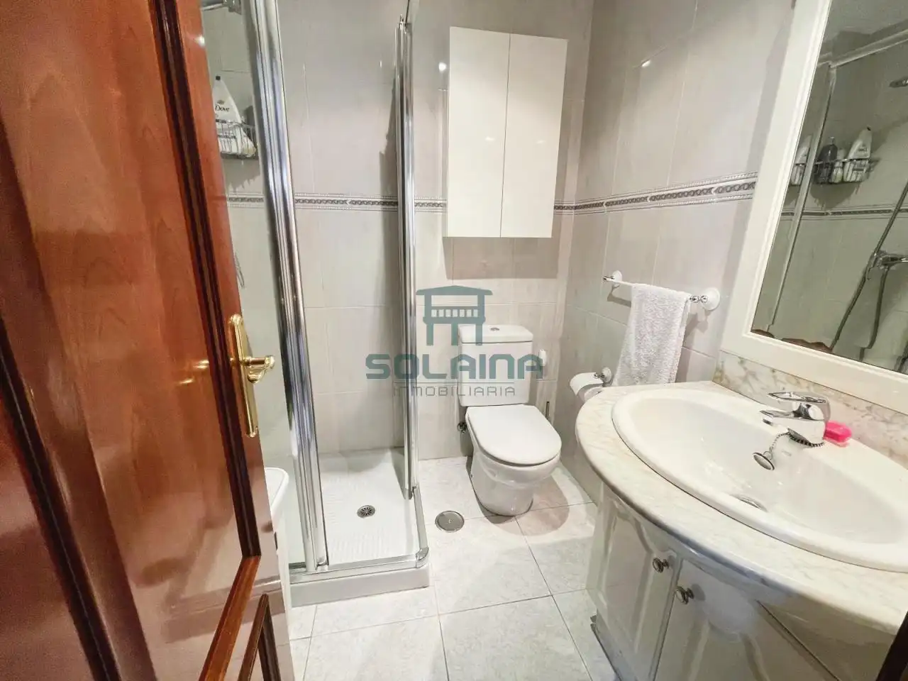 Duplex con ascensore in vendita a Couto, imagen 27
