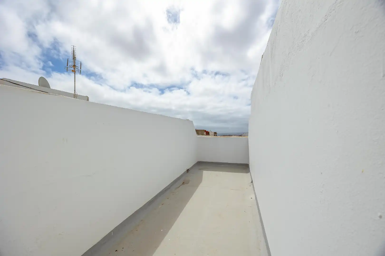 Terraza de Piso en venta en Telde con Terraza