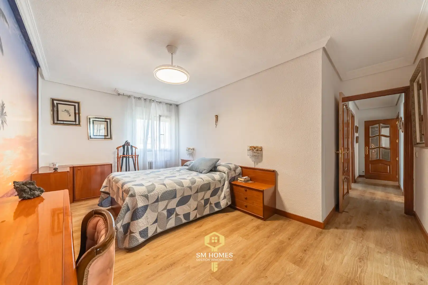 Piso en venta en Madrid con Aire acondicionado, Calefacción y Terraza