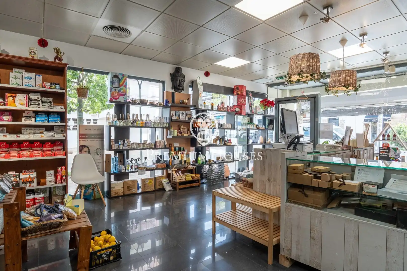 Local comercial en venda a Ametllers - Poble-Sec, imagen 2
