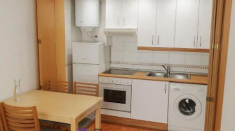 Foto 4 de Pis de lloguer a C. de la Guardia Civil, Guardia Civil - Zona industrial, Valdemoro