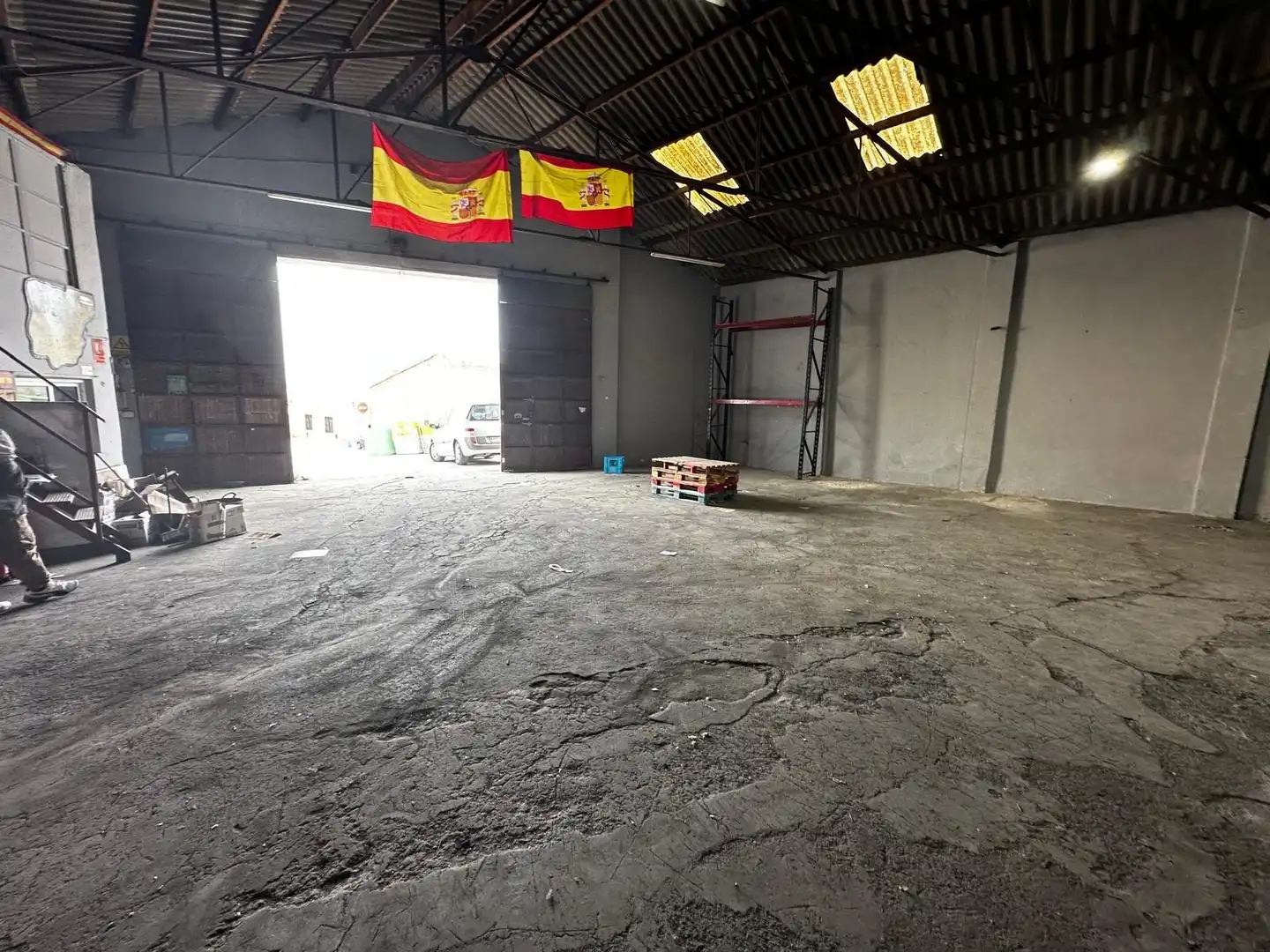 Industrial building for sale in Monóvar  / Monòver, imagen 5