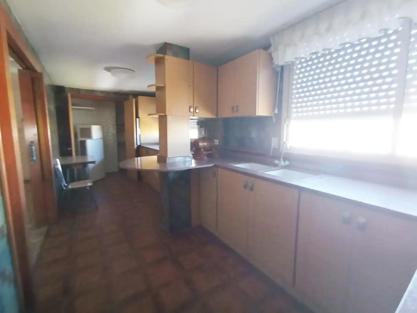 Küche von Wohnung zum Verkauf in Picanya
