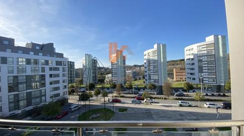 Foto 4 von Wohnung zur Miete in Praza de Pascual Veiga, 7, Campus Sur - Santa Marta, Santiago de Compostela