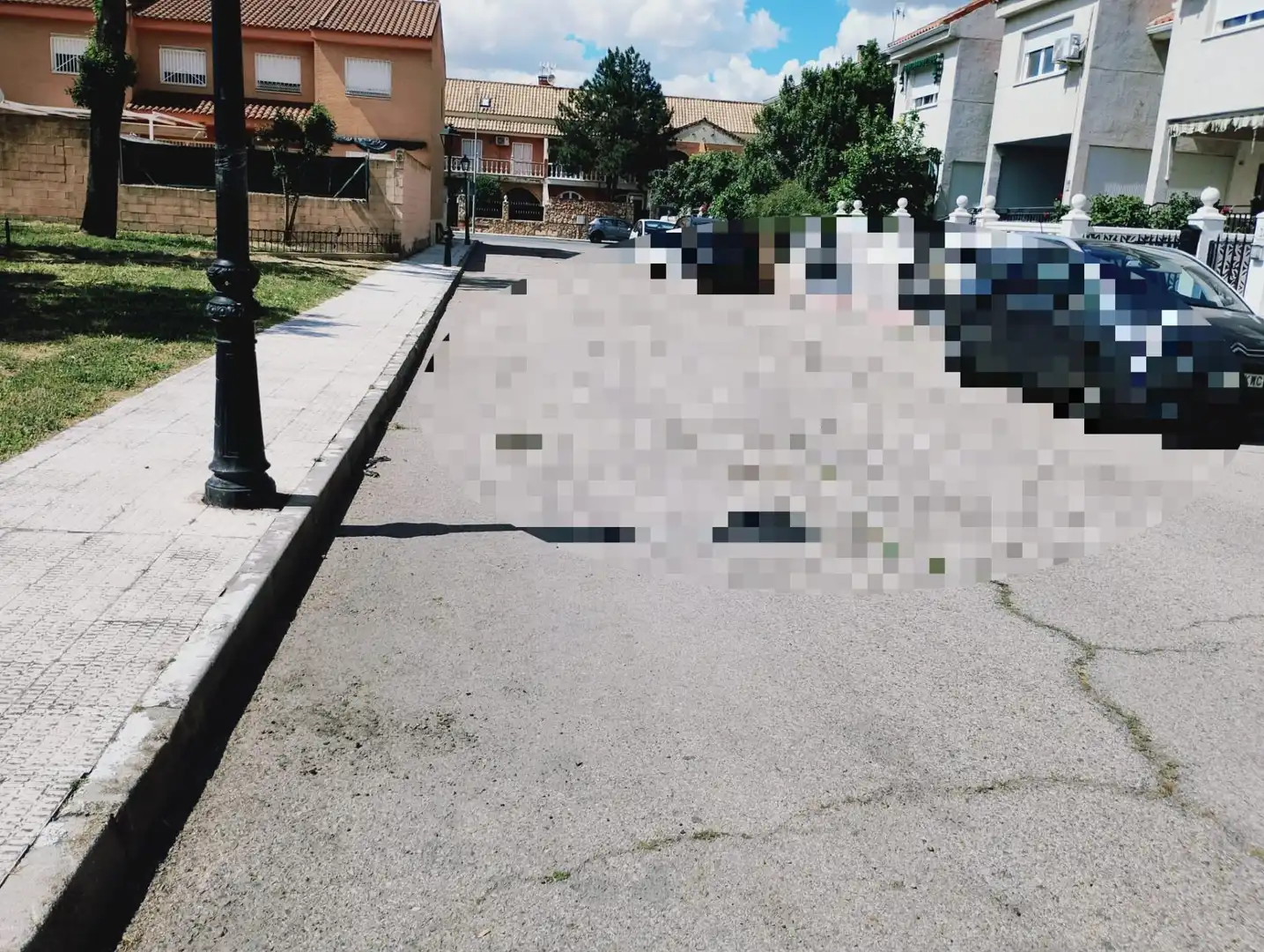 Casa a schiera in vendita a Calle Don Quijote, imagen 6