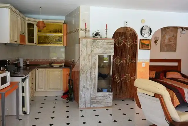 Villa mit Terrasse zum Verkauf in Cometa, imagen 13