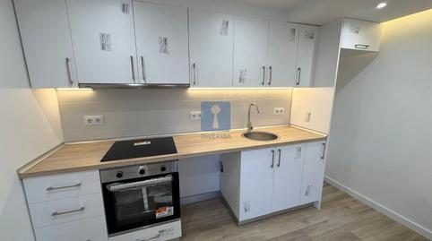 Foto 3 de Àtic en venda a Fivaller, Riera, Barcelona