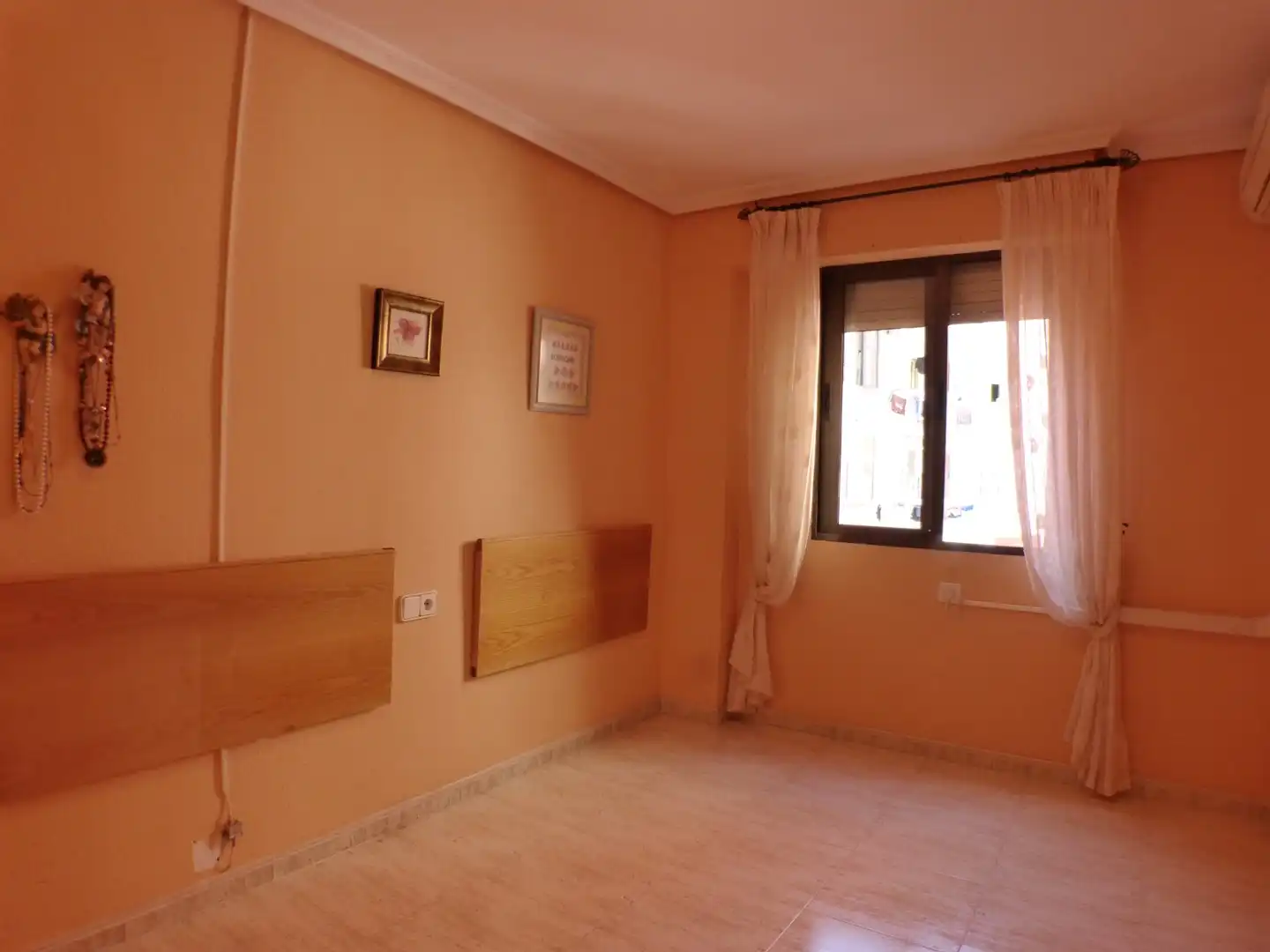 Habitación de Apartamento en venta en Alicante / Alacant con Terraza