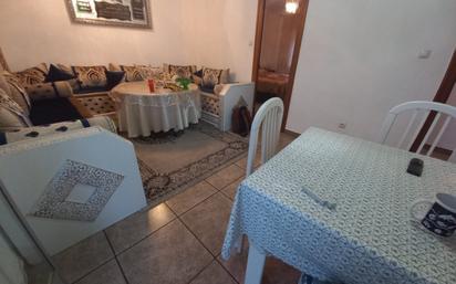 Dining room of Flat for sale in Benidorm  with Terrace
