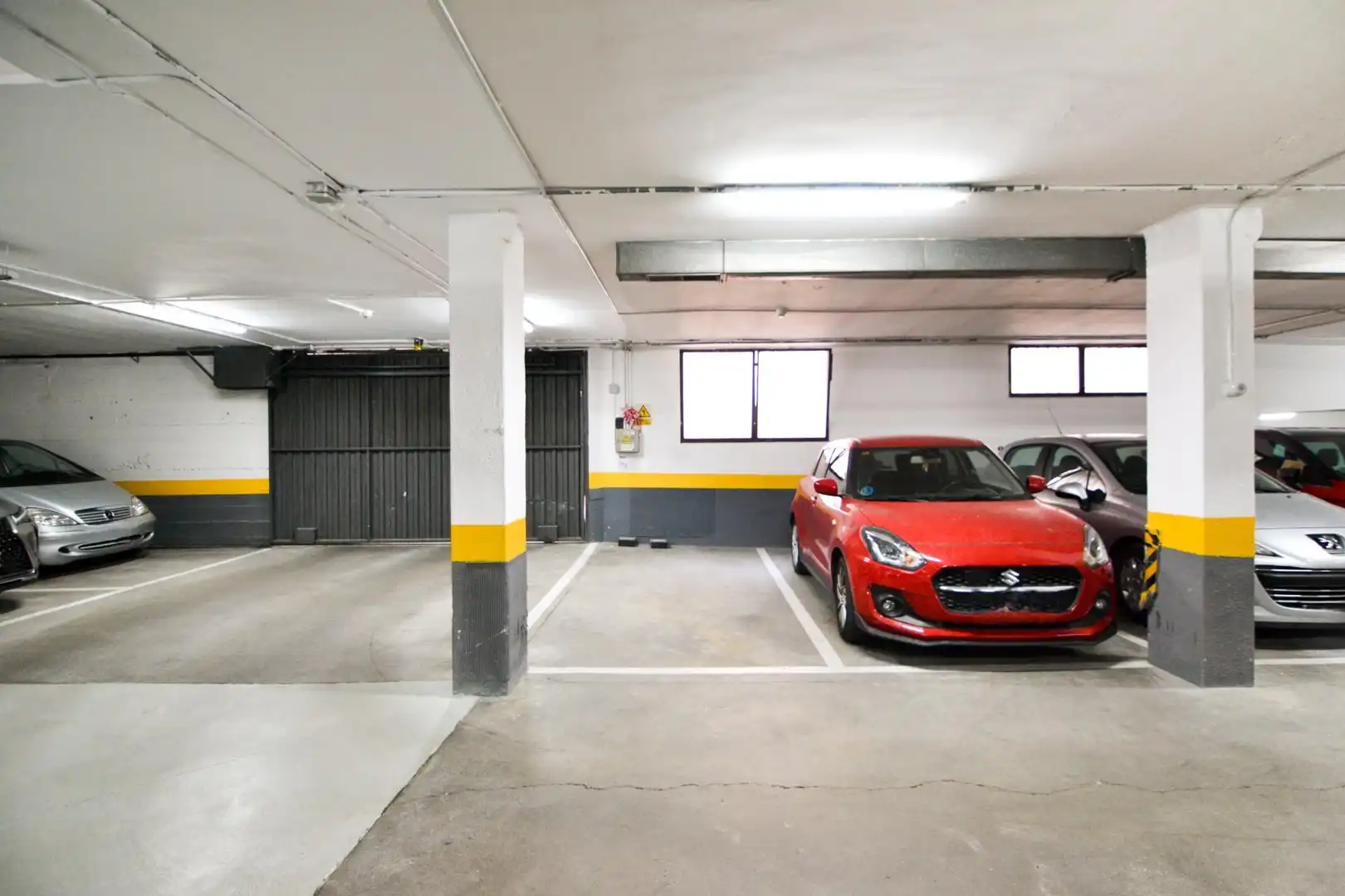 Piso con ascensor en venta en Fuencarral - El Pardo, imagen 38