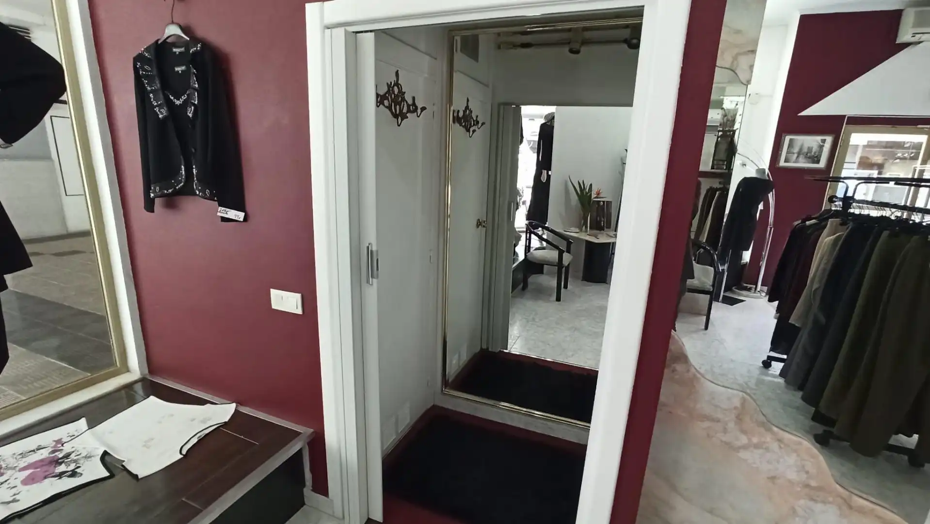 Local comercial en venta en Paseo germanias, imagen 11
