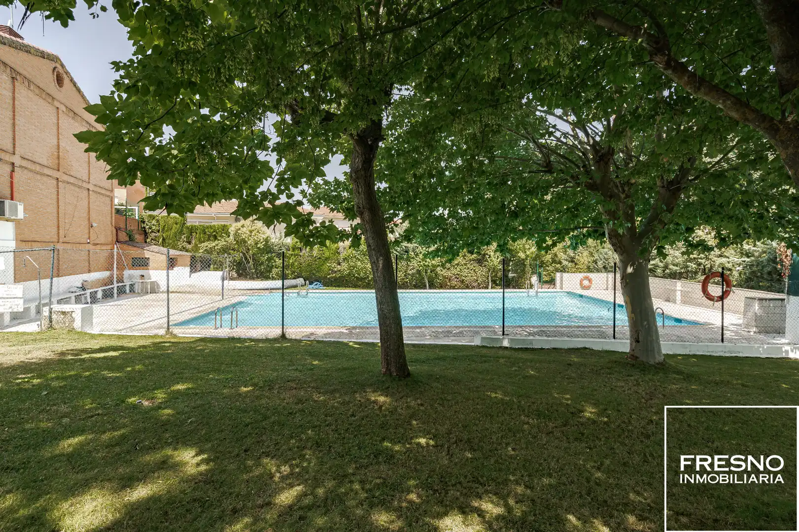 Adossat amb piscina en venda a Avenida de la Constitución, imagen 73