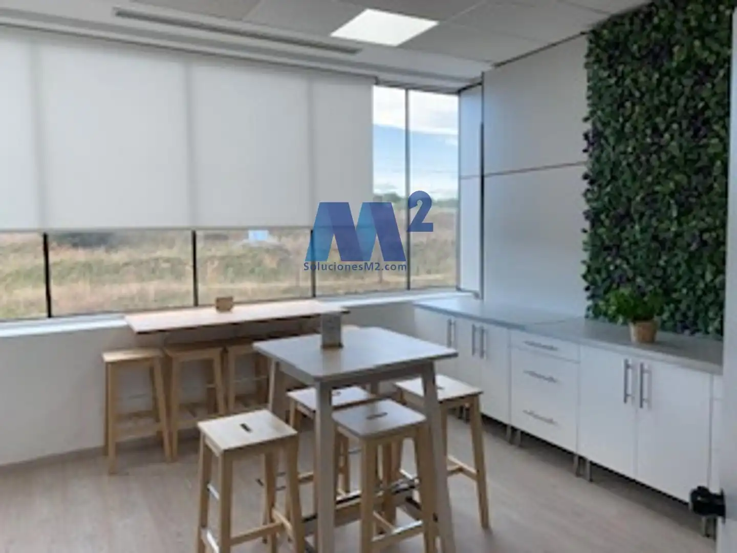 Office space for sale in De Poniente, imagen 17