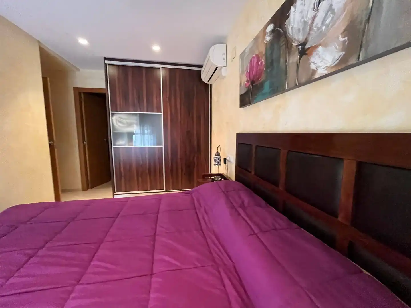 Habitación de Piso en venta en Elche / Elx con Aire acondicionado, Calefacción y Terraza
