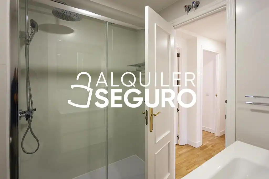 Piso de alquiler en de Nuñez Morgado, Castilla