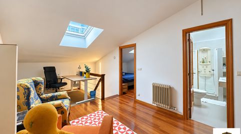 Foto 3 de Dúplex en venda a Rúa Santa Baia, 22, Alcabre, Vigo
