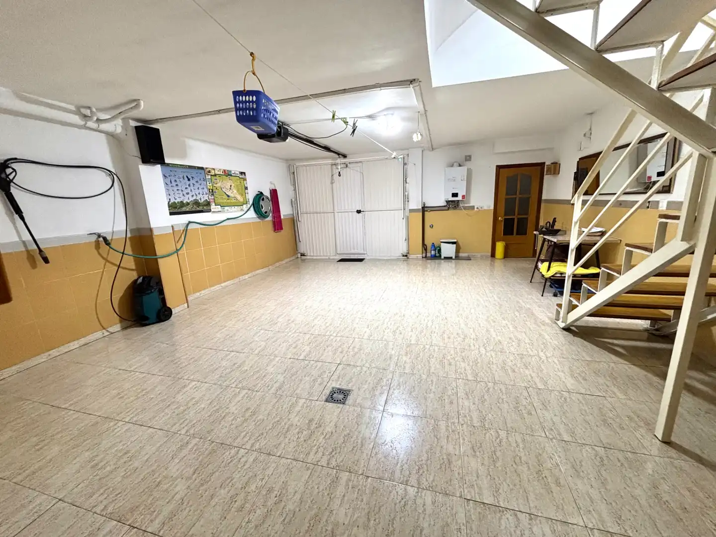 Reihenhaus mit Terrasse zum Verkauf in Calle Granadilla 20, imagen 42