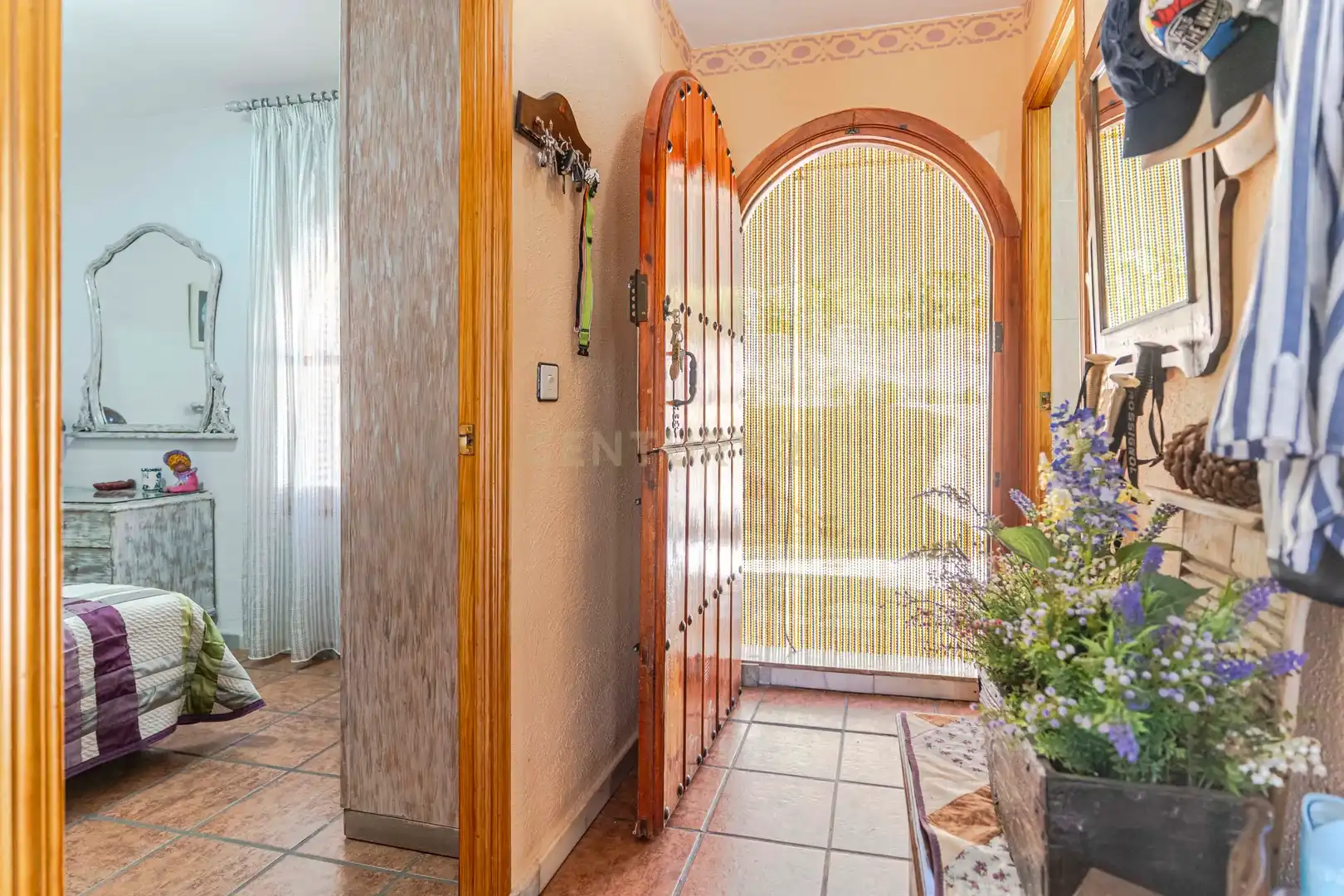 Casa o chalet en venta en Güéjar Sierra con Jardín privado, Trastero y Piscina