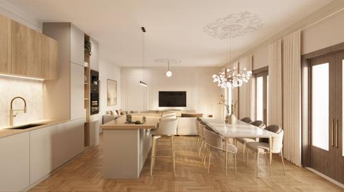 Foto 2 von Wohnung zum Verkauf in Dreta de l'Eixample,  Barcelona Capital