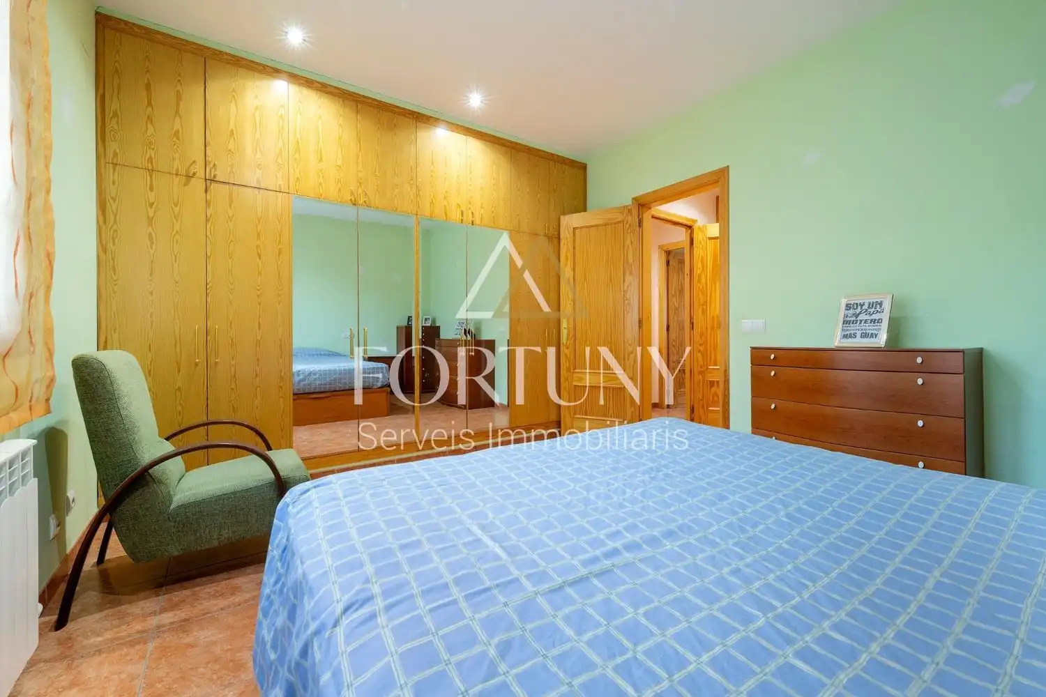 House with pool for sale in de Montclar, imagen 21