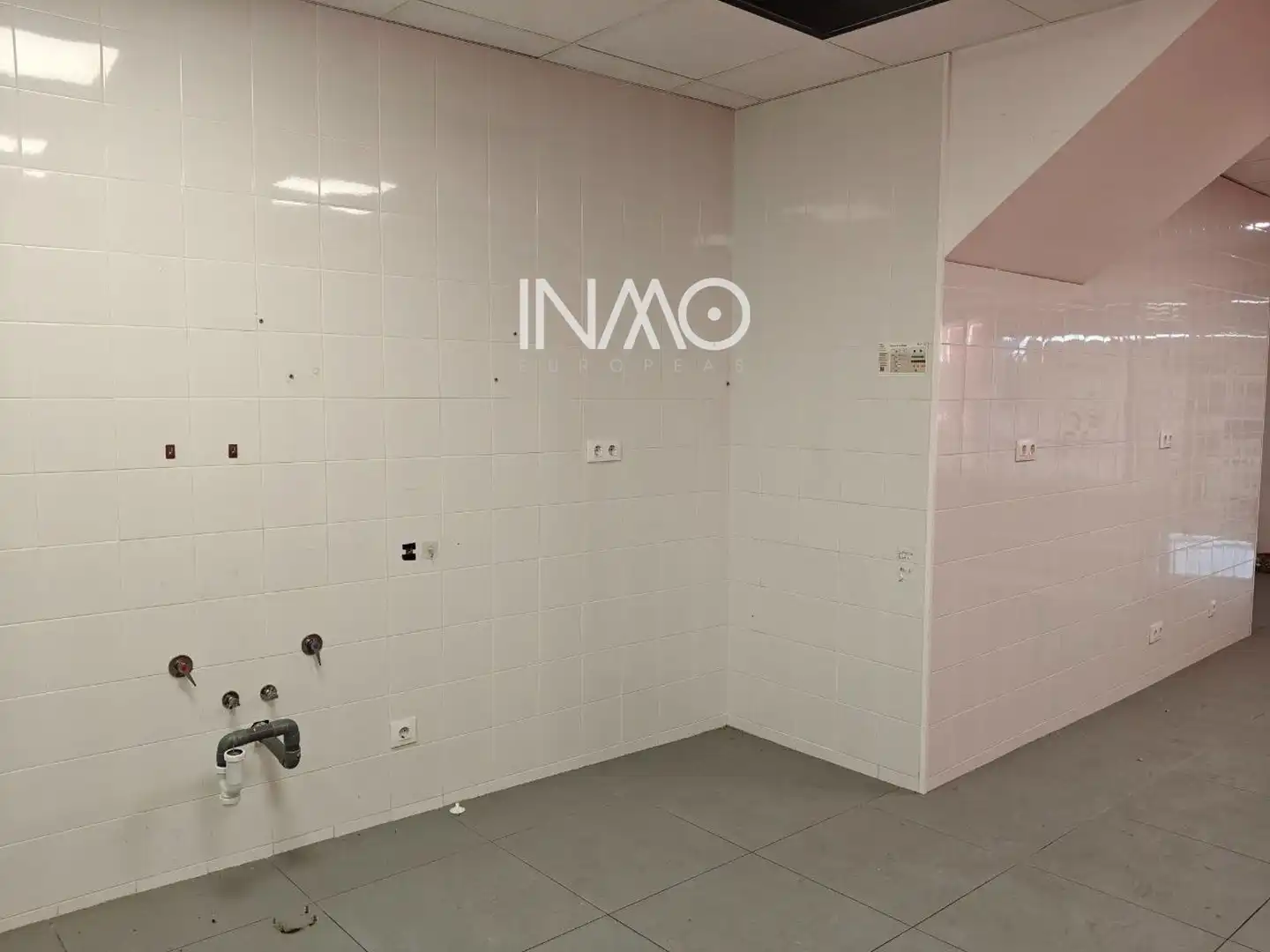 Business premises to rent in Francesc Macia, imagen 3