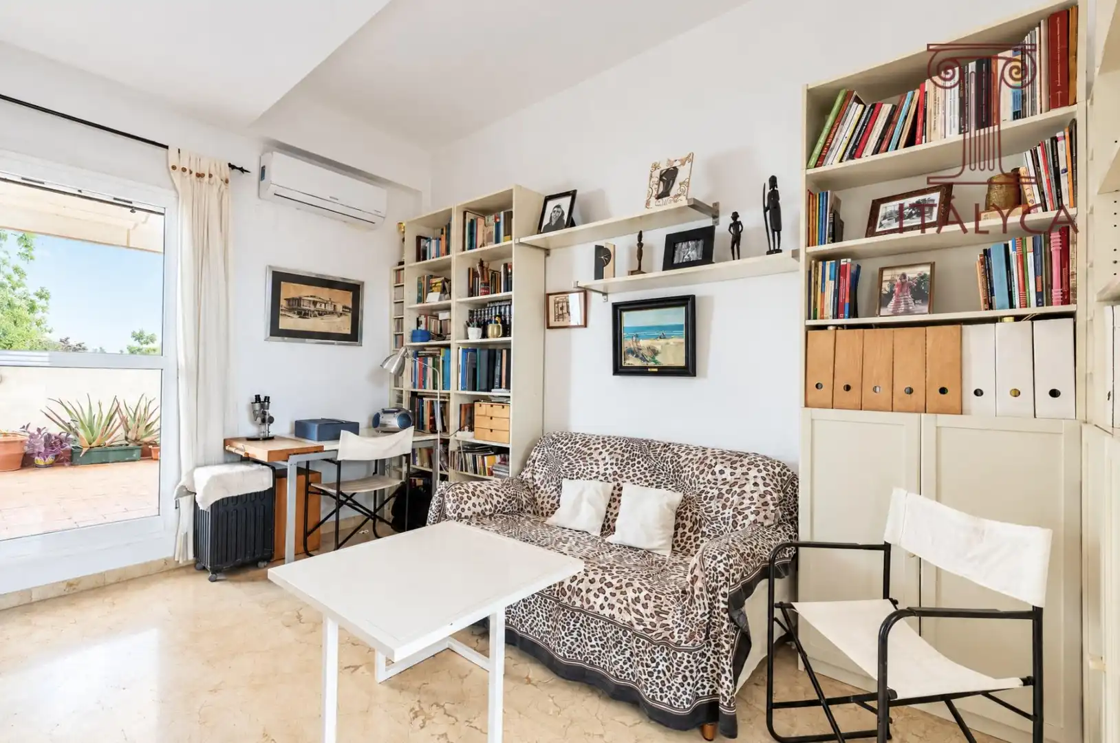 Attique avec terrasse à vendre à Casco Antiguo, imagen 21