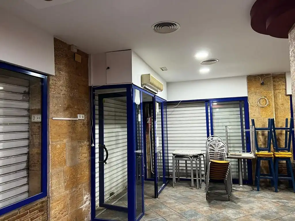 Local en venda a Calle navegantes, Zona Playa del Cura