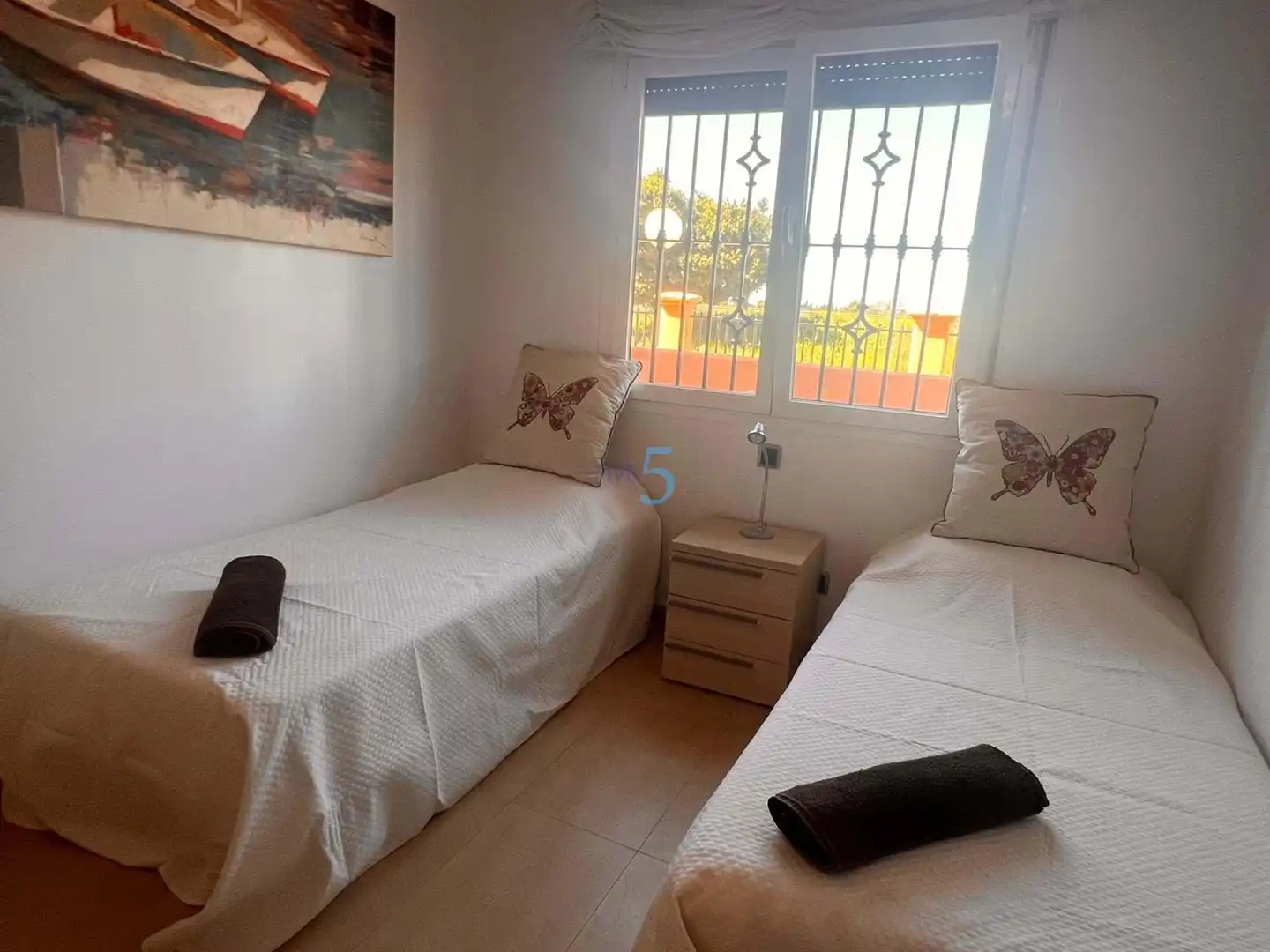 Wohnung mit Pool zum Verkauf in Las Lomas de Rame - Bahía Bella, imagen 21