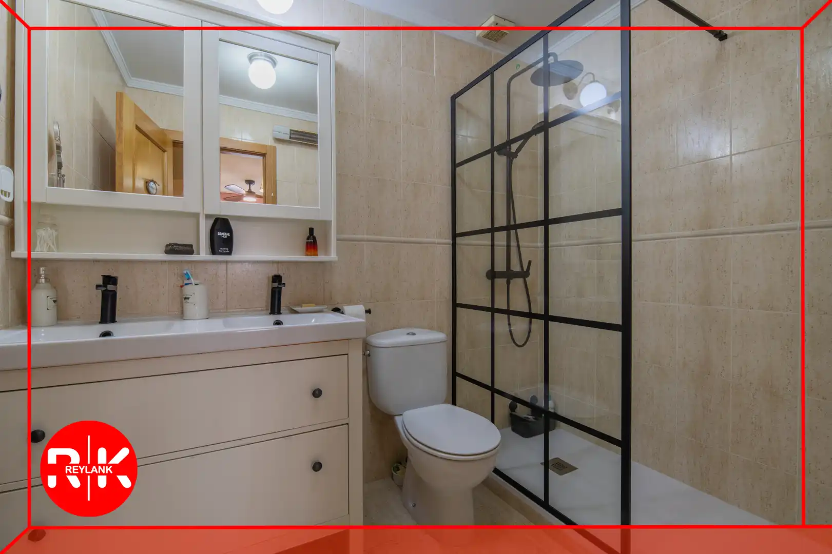 Baño de Piso en venta en Madrid con Aire acondicionado, Calefacción y Trastero