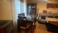 Dining room of Single-family semi-detached for sale in Morelábor  with Air Conditioner, Storage room and Furnished