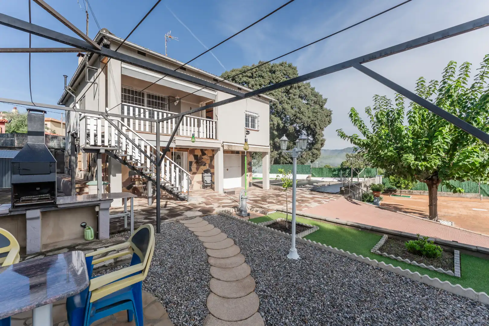 Villa avec jardin à vendre à Carrer de Sant Mateu, imagen 45
