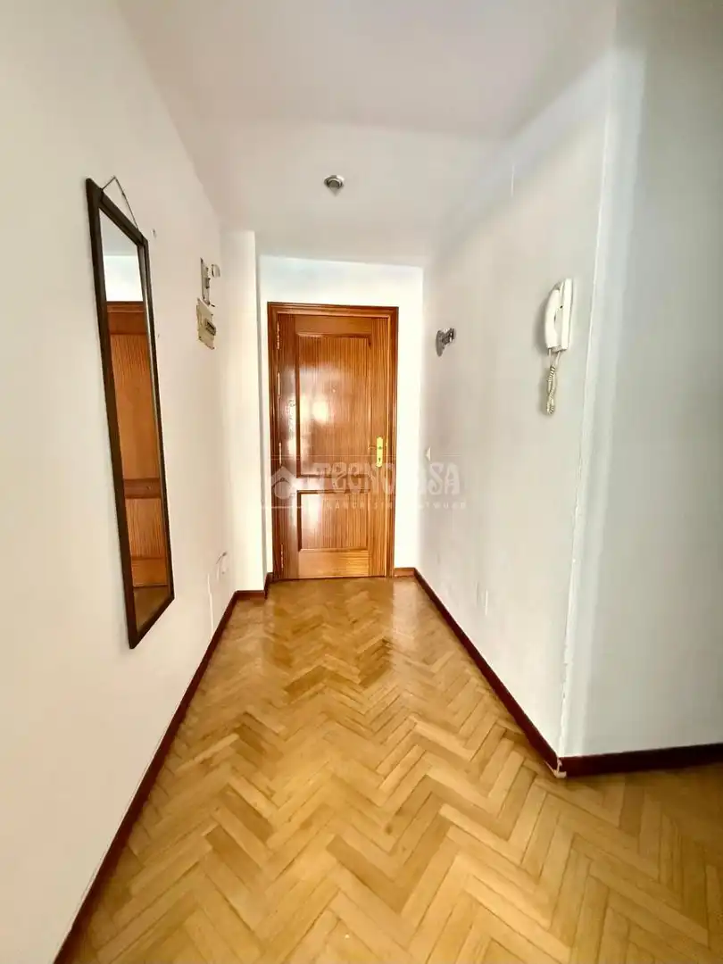 Wohnung zum Verkauf in Madrid mit Heizung