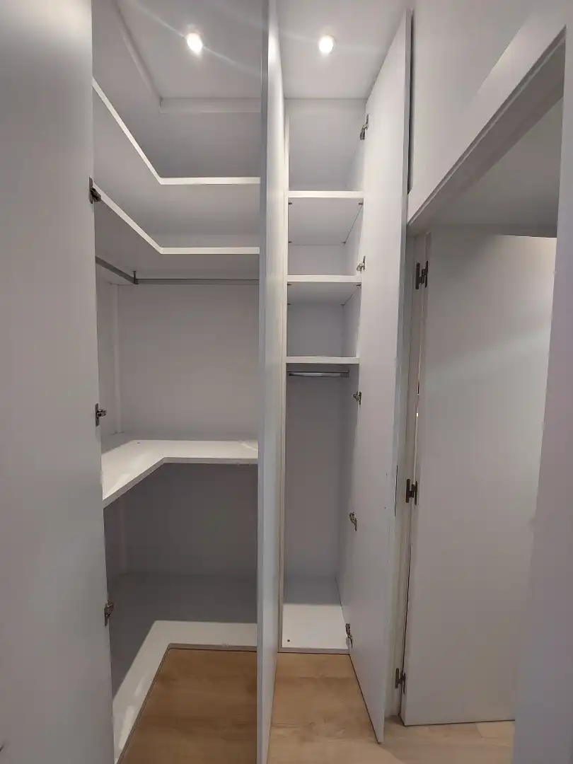 Flat with terrace to rent in Carrer de Ferran Puig, imagen 32