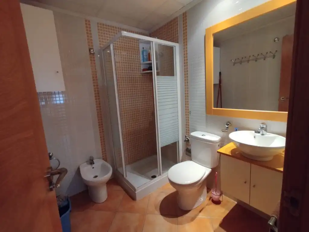Baño de Apartamento en venta en Formentera del Segura