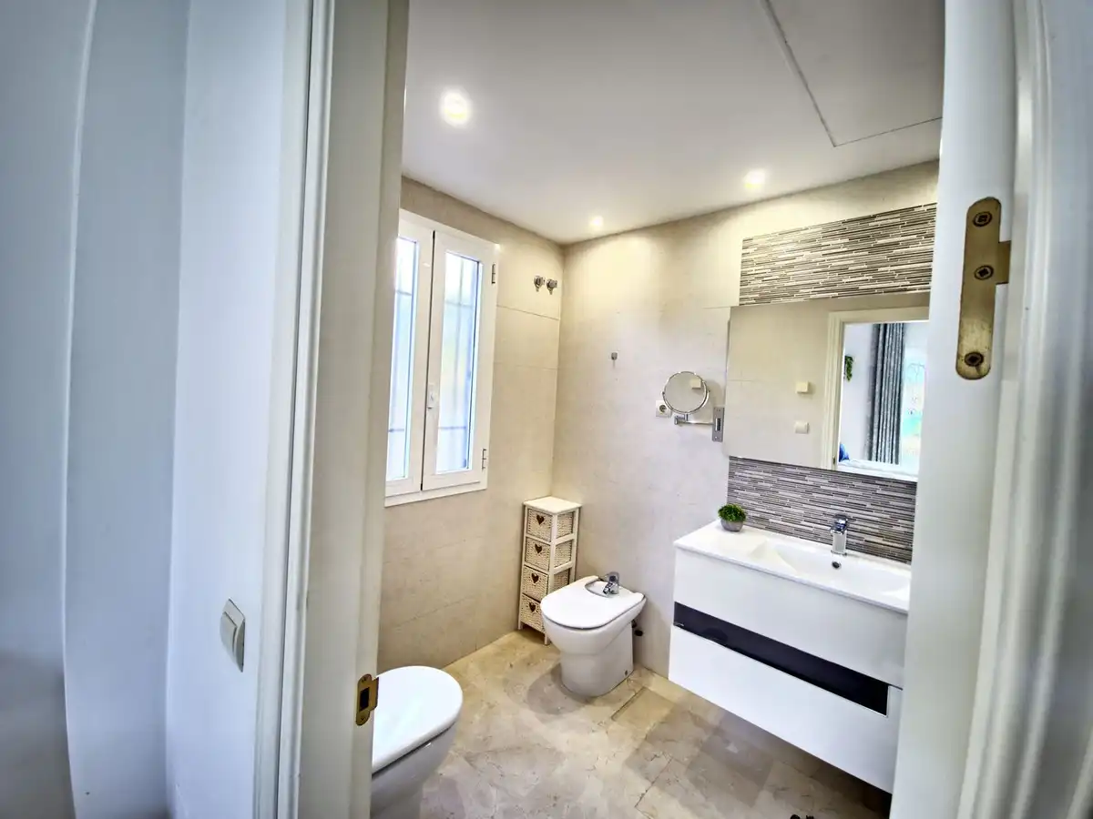Apartament amb ascensor en venda a Elviria - Cabopino, imagen 19