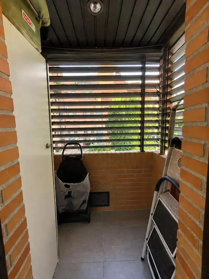 Pis amb piscina en venda a Travesía del Tornado, imagen 20