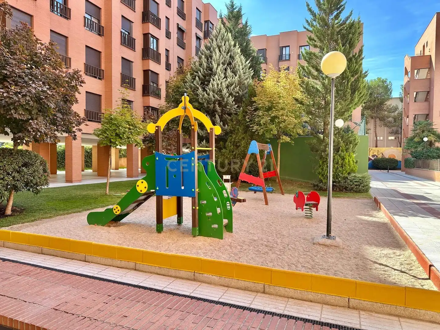 Apartamento con piscina en venta en Calle de Samaniego, 12, Madrid, Spain 3, imagen 4