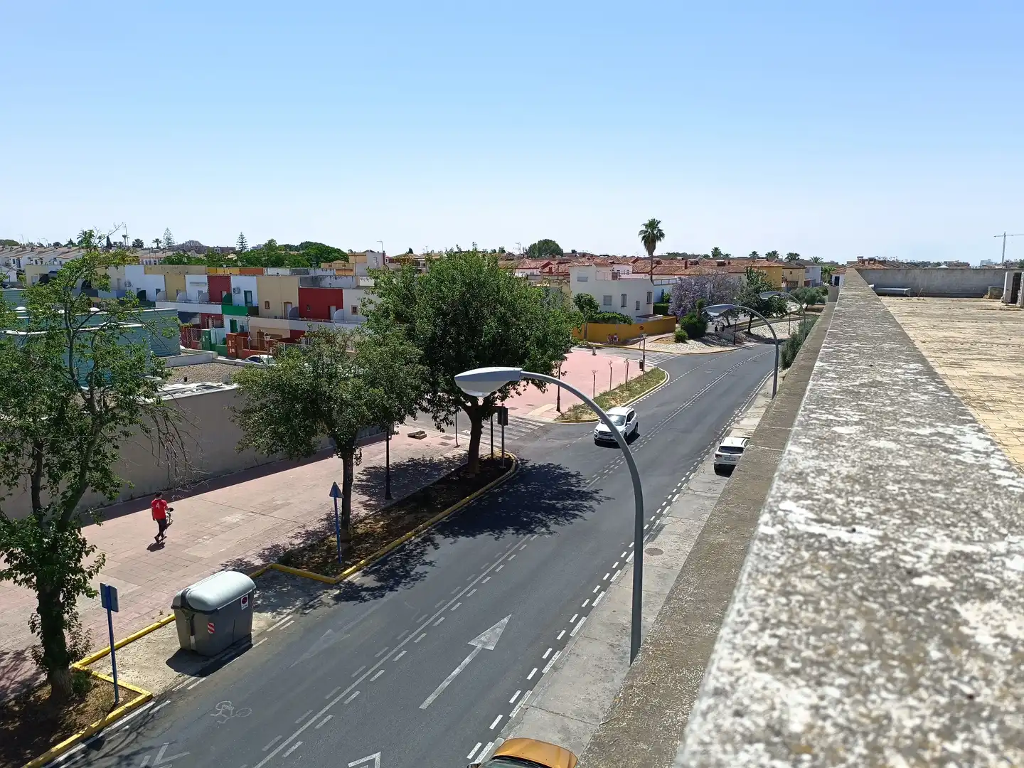 Oficina de alquiler en Calle Canarias, 1, Casco Antiguo