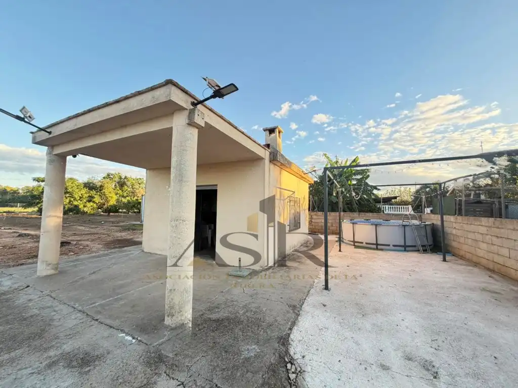 Chalet en venta en Carrer Forn de Carrascosa, imagen 4