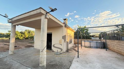 Foto 4 de Casa o xalet en venda a Carrer Forn de Carrascosa, Urbanitzacions i Pedanies Nord, Alzira