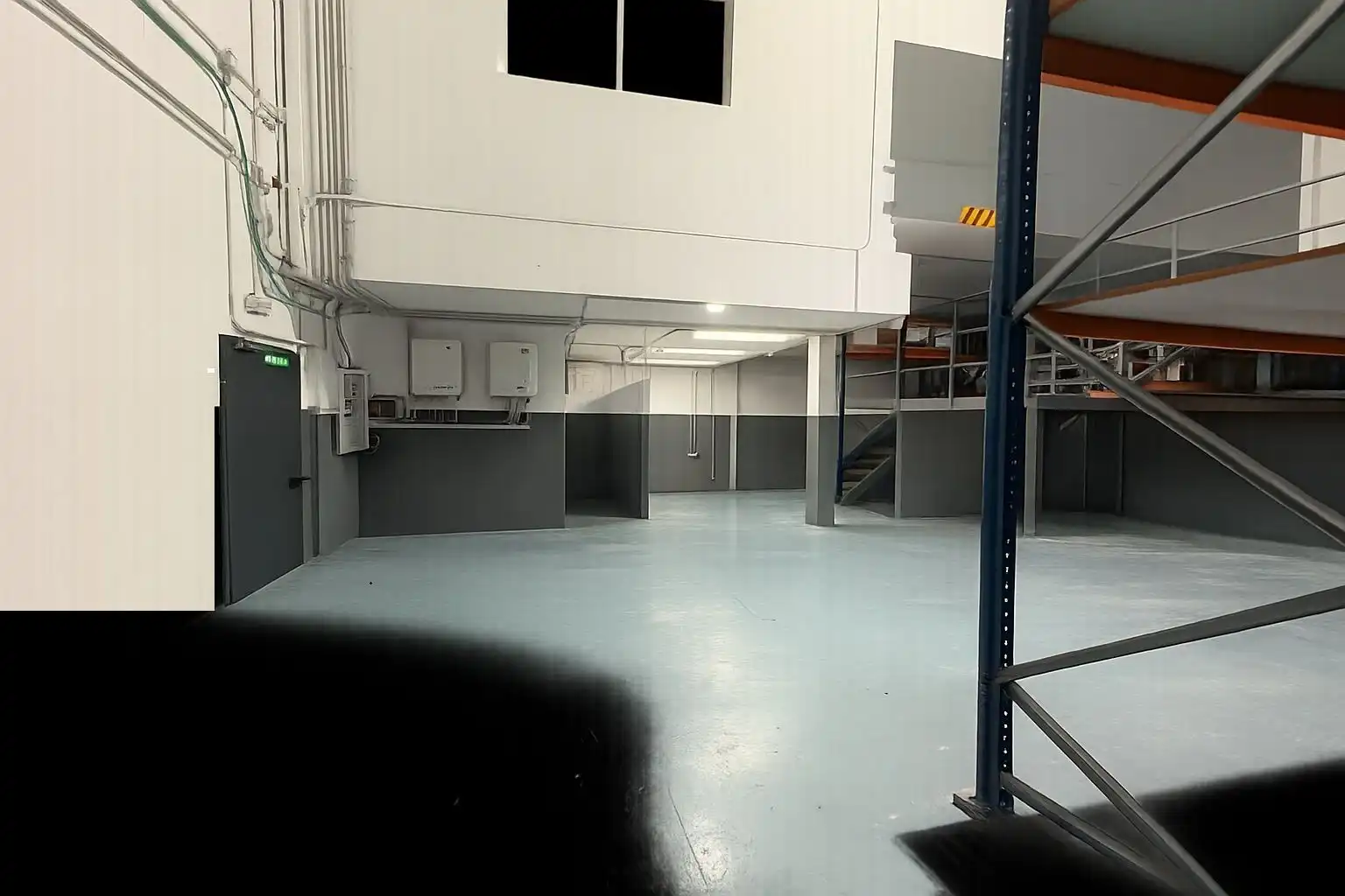 Fabrikhallen zur Miete in Las Palmas de Gran Canaria