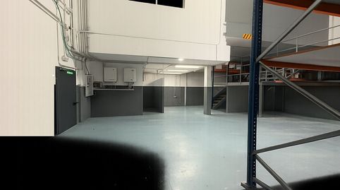 Foto 2 von Fabrikhallen zur Miete in Siete Palmas, Las Palmas de Gran Canaria