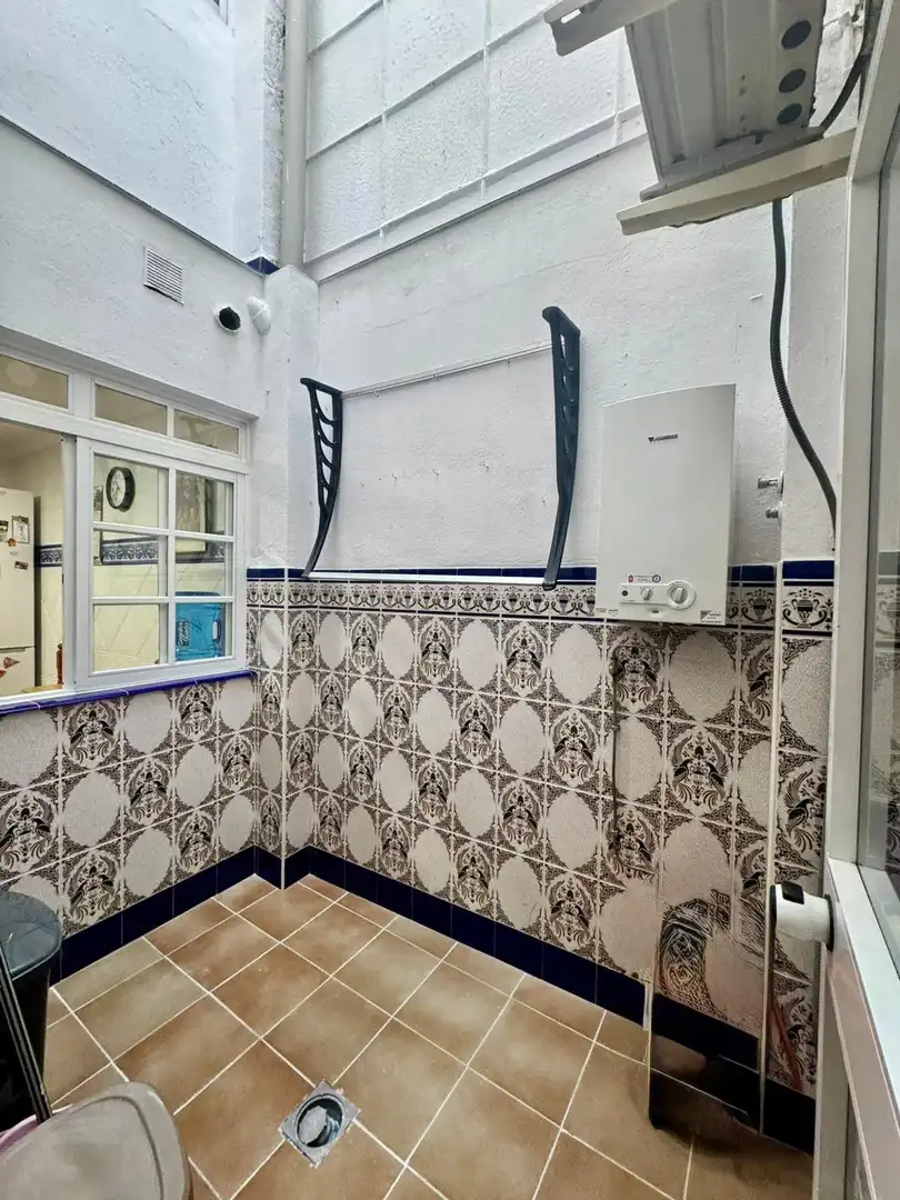 Casa con terraza en venta en Alameda Alameda Barceló, imagen 10