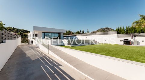 Foto 2 de Casa o xalet en venda a La Loma - Las Lomas, Náquera