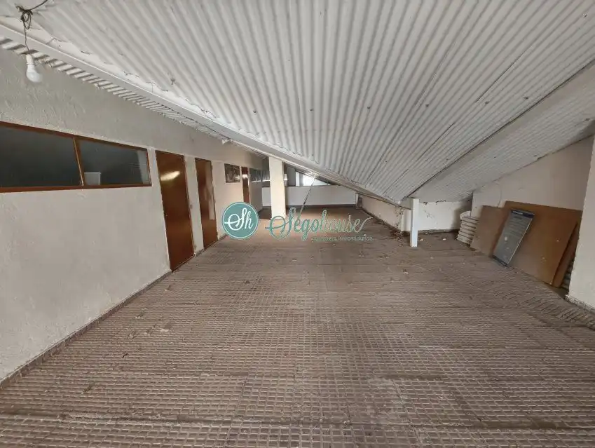 Flat for sale in Segovia  with Heating, Parquet flooring and Terrace