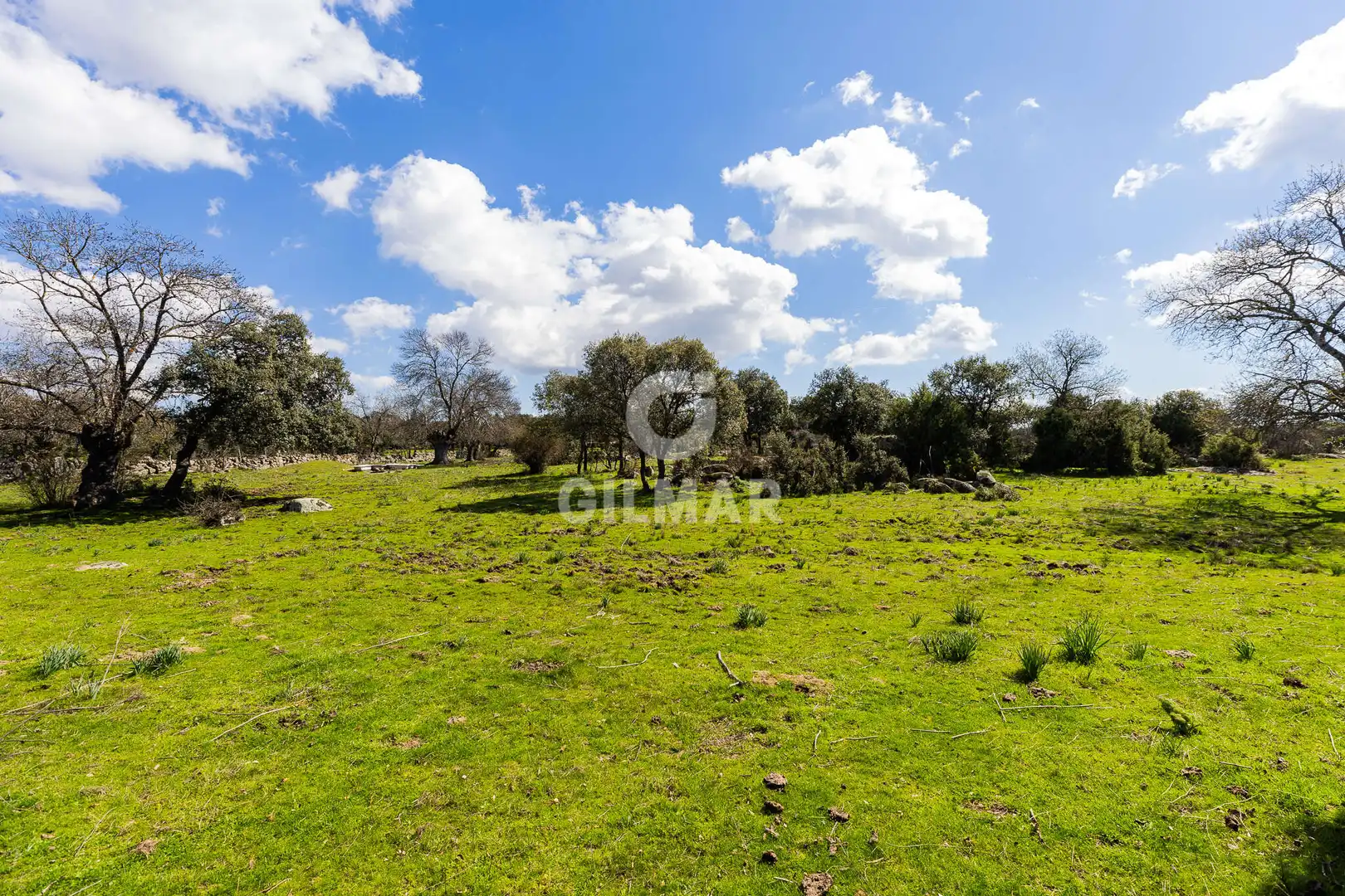 Terreno residencial en venta en La Navata, imagen 5