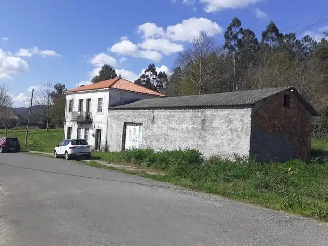 Casa en venda a Teo, imagen 26