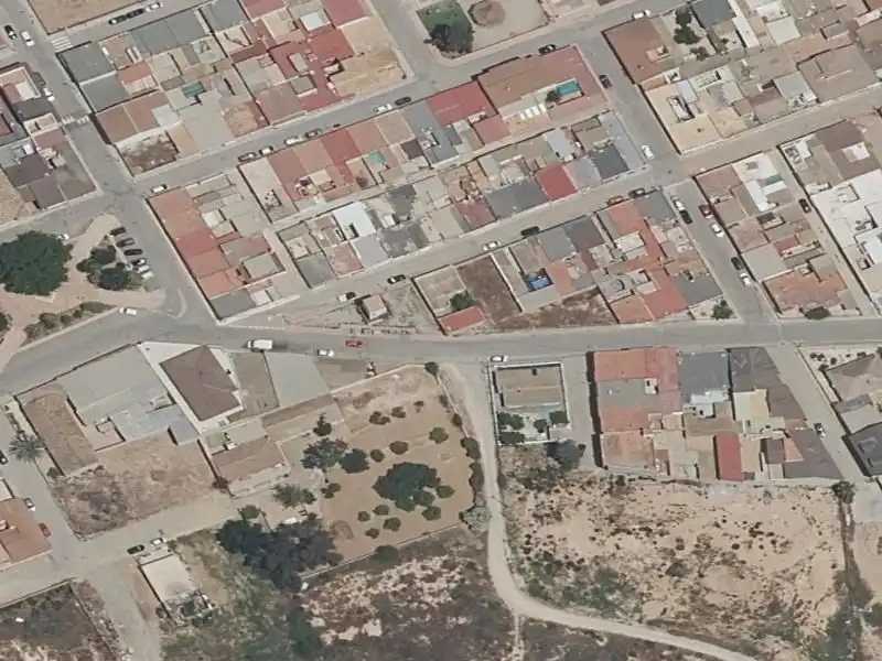 Pis en venda a SAN BARTOLOME 9
