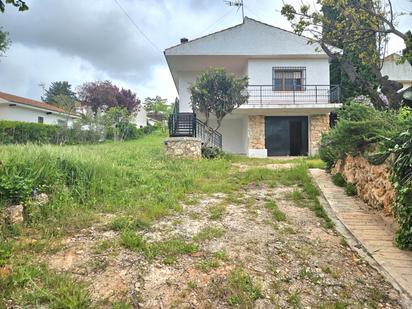 Casa o xalet en venda en Mondéjar